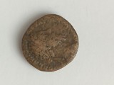 Sesterț roman din bronz, Antoninus Pius (138&ndash;161 d.Hr.)