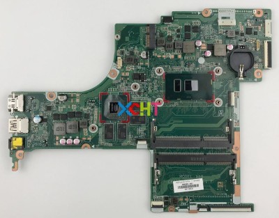 Placa de baza pentru HP Envy 17 G series foto