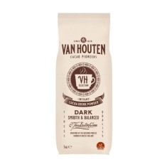 Ciocolata calda Van Houten Selection 1 kg