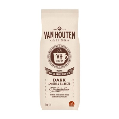 Ciocolata calda Van Houten Selection 1 kg foto