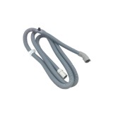 Furtun Evacuare Original Electrolux 140011409012, Compatibil AEG/Progress Masina de Spalat Vase