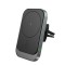 Suport auto incarcator auto wireless Tech-Protect CW19 Magnetic compatibil MagSafe