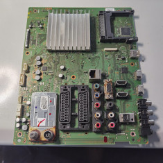 Main Board 1-881-635-22 Din Sony KDL-40EX715 Ecran LTU400HF01