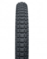 Cauciuc Anvelopa Scuter 3.50-18 - 3.50x18 Wanda TUBELESS foto