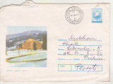 Bnk ip Intreg postal 380/1970 - circulat - Sovata Vedere, Dupa 1950