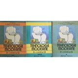 Tehnologii moderne &icirc;n construcții &ndash; 3 volume