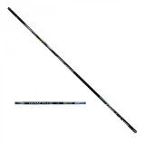 Undita carbon EagleKing Team Plus 7 metri, carbon, 10-30gr