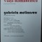 VIATA ROMANEASCA Nr.10/2022 (George Iarin/Lucian Bureriu/Nora Iuga/Liviu Capsa+)
