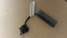 adaptor cablu hdd hard disk HP 650 655 COMPAQ PRESARIO CQ58 35090kq00-26n-g foto