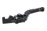 Cumpara ieftin Maneta de frana 4RIDE culoare: negru, lung ajustat pentru KAWASAKI ER-6F, KLE, Z 650-1000 2007-2017