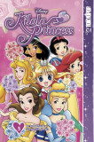 Disney Kilala Princess Volume 5