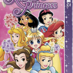 Disney Kilala Princess Volume 5