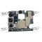 Placa de baza Samsung SM-A528 A52s (5G) 128GB