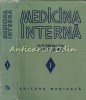 Medicina Interna - Anastasatu, Anton, Bruckner, Carp - Ed. Medicala 1979, 693 pagini