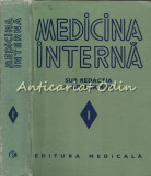 Cumpara ieftin Medicina Interna - C. Anastasatu, M. Anton, I. Bruckner, C. Carp