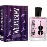 Wednesday Eau de Toilette Eau de Toilette pentru copii 100 ml