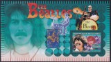 GUINEA 2006 MUZICA BEATLES