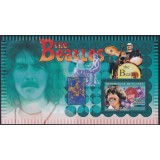 GUINEA 2006 MUZICA BEATLES