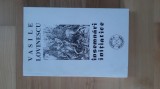 Vasile Lovinescu - Insemnari initiatice ( 1996 ) 349 pagini