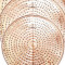 Sita Cupru Anti-Lipire pentru Alambic 40 Litri, 36,5cm