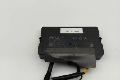 MAZDA CX-5 KF 2022 OEM: KFV1-67CK3-D,KFV1-67CM0-D SKU: 30762147 foto
