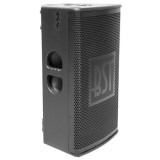 BOXA ACTIVA 2 CAI 12&quot; /30CM 500W RMS CLASA D, BST