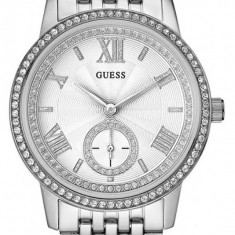 Ceas Dama, Guess, Gramercy W0573L1 - Marime universala