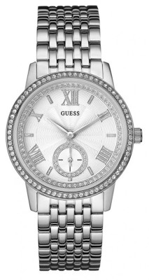 Ceas Dama, Guess, Gramercy W0573L1 - Marime universala foto