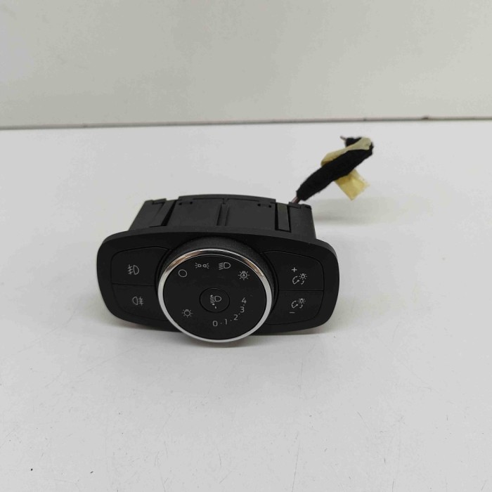 Modul de control comutator faruri FORD FIESTA VII 2022 OEM: H1BT-13D061-AE 29534322