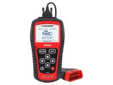 Scanner Auto OBD KW808 LCD 8-18VDC