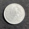 Moneda 2 leva 1923 Bulgaria