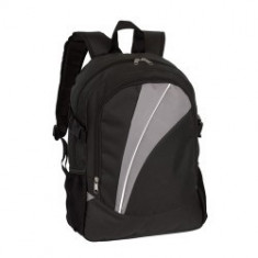 Rucsac BREMEN Stream Black