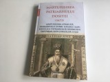 MARTURISIREA DE CREDINTA A PATRIARHULUI DOSITEI(1672)/ MARTURISIREA ATRIBUITA PATRIARHULUI CHIRIL LUCAS(1629)/ ENCICLICA PATRIARHILOR RASARITENI(1723)