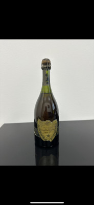 Sampanie Dom Perignon 1970 foto