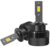 Set 2 Becuri LED Xentech Light G12D Canbus OEM D1S D3S D2S D8S 35W 10000lm 4500-6500K