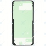 Capac baterie autocolant Samsung Galaxy A8 2018 (SM-A530F).