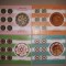 TIMBRE ROMANIA MNH-2007/LP1765a-CERAMICA ROMANEASCA-FARFURII TARANESTI (II)
