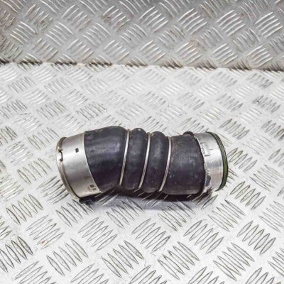 Furtun intercooler dreapta BMW X5 F15, F85 2016 OEM: 7823236 foto