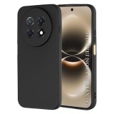 Husa silicon Huawei nova 15 Max Asteroid GSM SoftFlex, negru