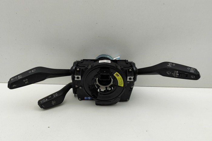 Maneta semnalizare ștergătoare AUDI Q8 4MN 2024 OEM: 4N0907129PM | 31872200