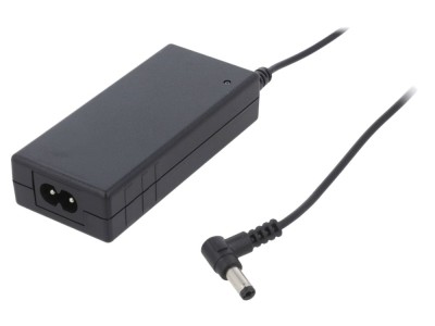 Alimentator desktop 24V DC 1,5A foto