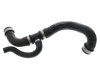 Furtun radiator Mercedes Clasa Cls (C219), 2004-2011; Clasa E (W211), 03.2005-2009 Motor 2.5 V6; 3.0 V6; 3.5 V6, Cauciuc, OE: 2115014682; A2115014682