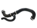 Furtun radiator Mercedes Clasa Cls (C219), 2004-2011; Clasa E (W211), 03.2005-2009 Motor 2.5 V6; 3.0 V6; 3.5 V6, Cauciuc, OE: 2115014682; A2115014682