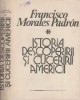 Istoria Descoperirii si Cuceririi Americii