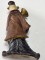 Bibelou vintage clovn - 4