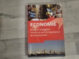 Economie.Ghid de pregatire intensiva pentru examenul de bacalaureat de Gabriel Hacman,Floriana Pana,etc