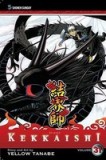 Kekkaishi, Volume 31
