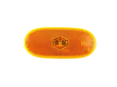 Lampa gabarit VOLKSWAGEN CRAFTER (2E), 12.2005-04.2017, Mercedes SPRINTER 209-524, 07.2006-2018; SPRINTER, 02.2018-, fata/spate, partea stanga=dreapt foto