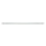 Aplica LED liniara 40W, 165-265V, 6500K, 1200x62x25mm, IP20, montaj aparent pentru garaje, ateliere si coridoare interioare