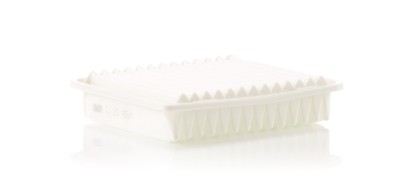 MANN-FILTER C 25 654 Filtru aer foto